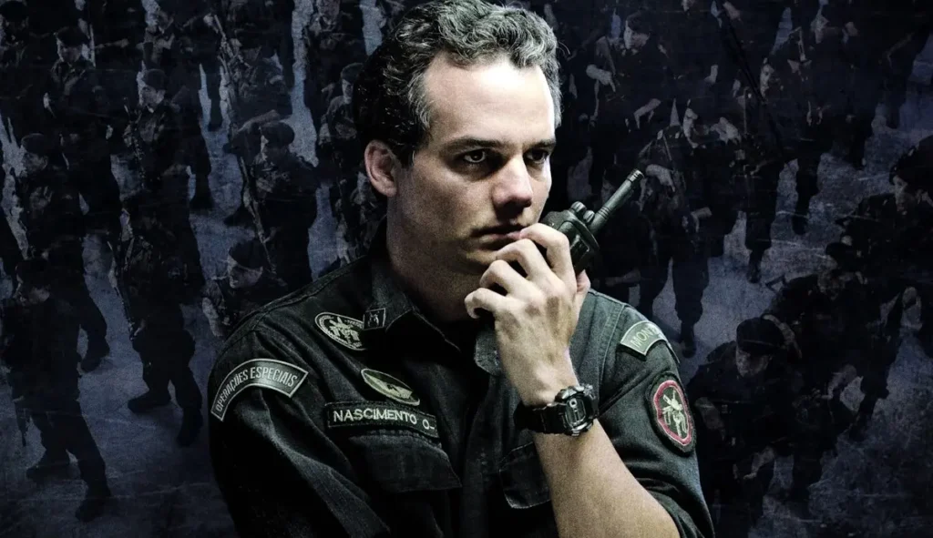 Tropa de Elite 2 é destaque em lista internacional de melhores sequências