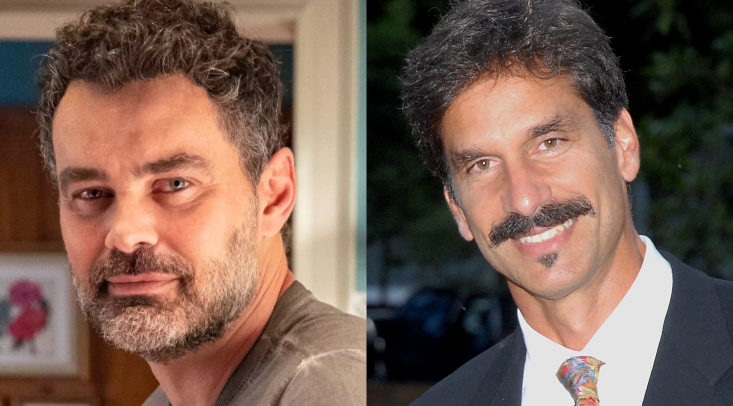Carmo Dalla Vecchia expõe crush em ator Victor Fasano: "Que homem"