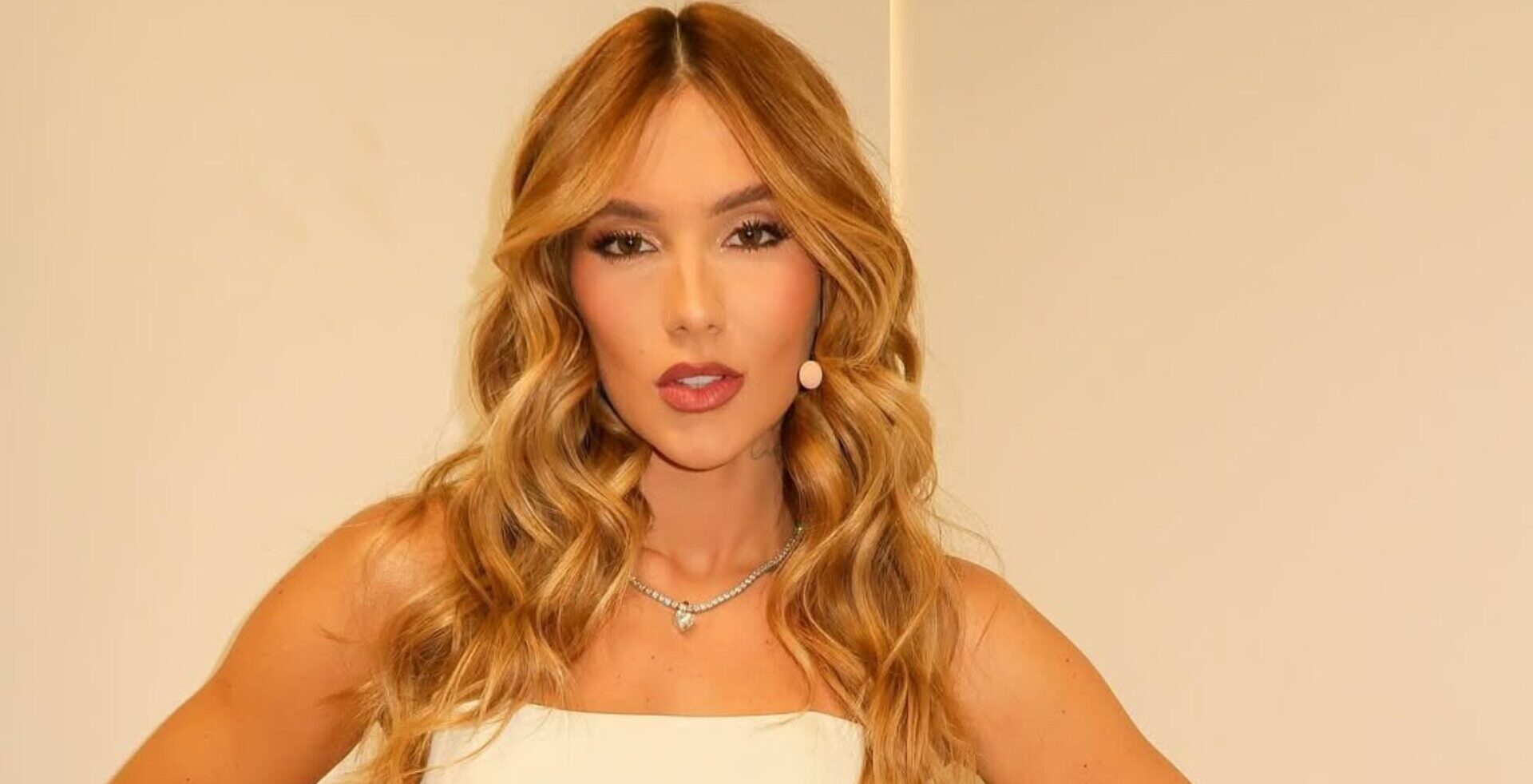 Justiça tenta intimar Virginia Fonseca pela 2ª vez, mas não encontra influenciadora