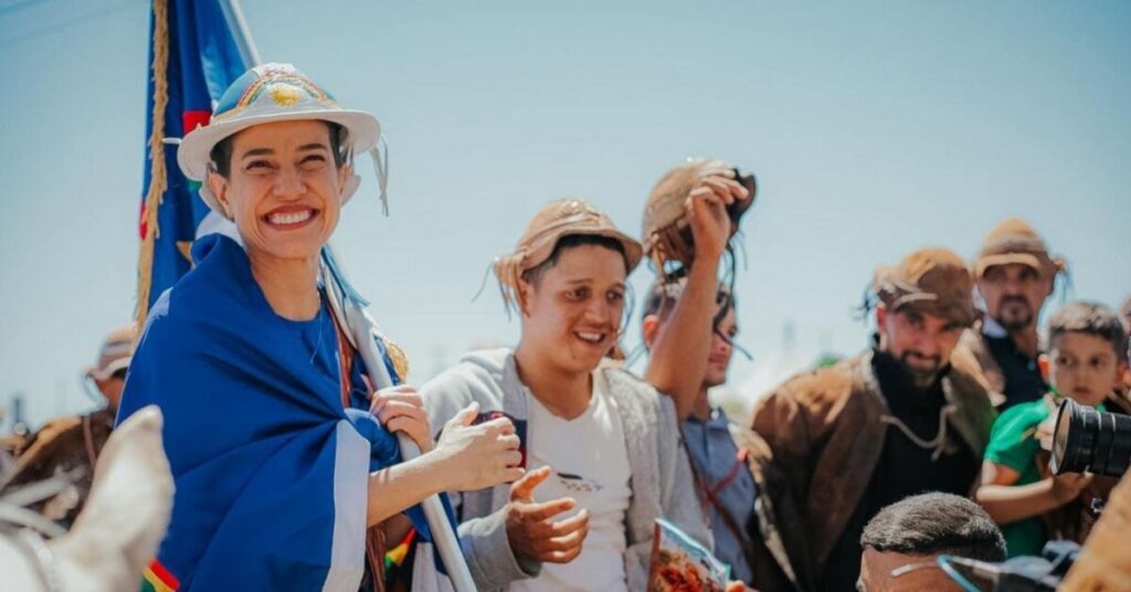 Lula lidera no Nordeste, mas direita cresce nos estados
