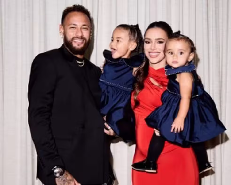Leilão do Instituto Neymar Jr. reúne famosos e aposta em experiências exclusivas para arrecadar fundos