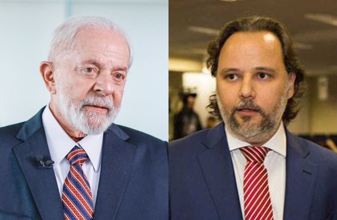 Lula recebe advogado de Lulinha em encontro que também tratou da campanha em São Paulo