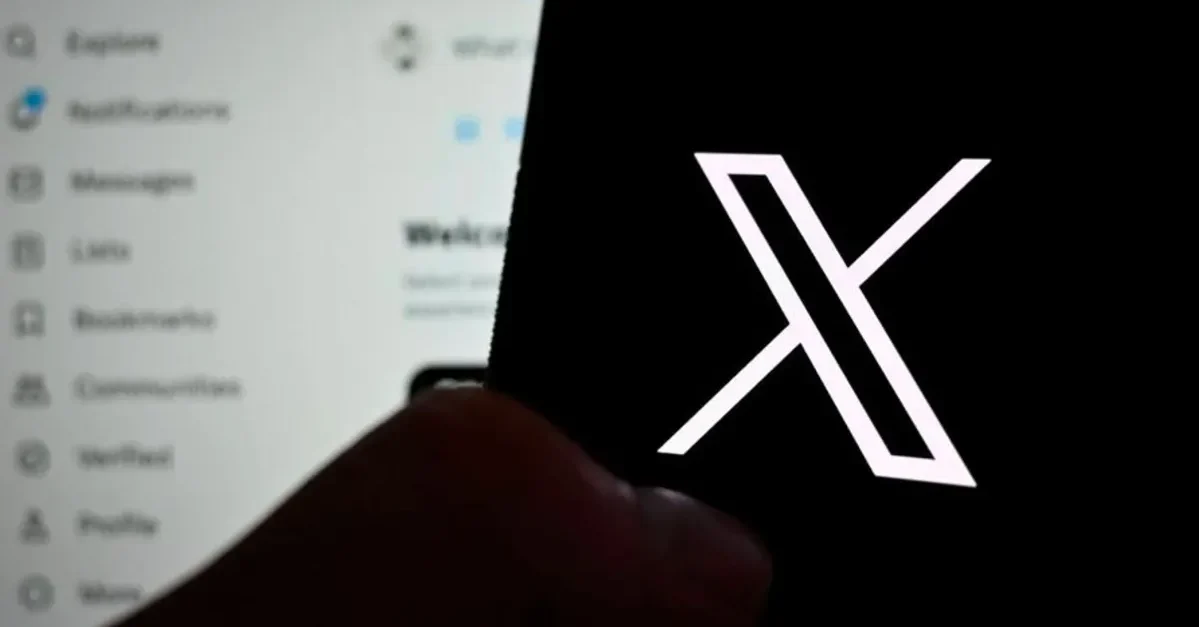 X muda aba “Para Você” e limita recomendações de candidatos nas eleições de 2026