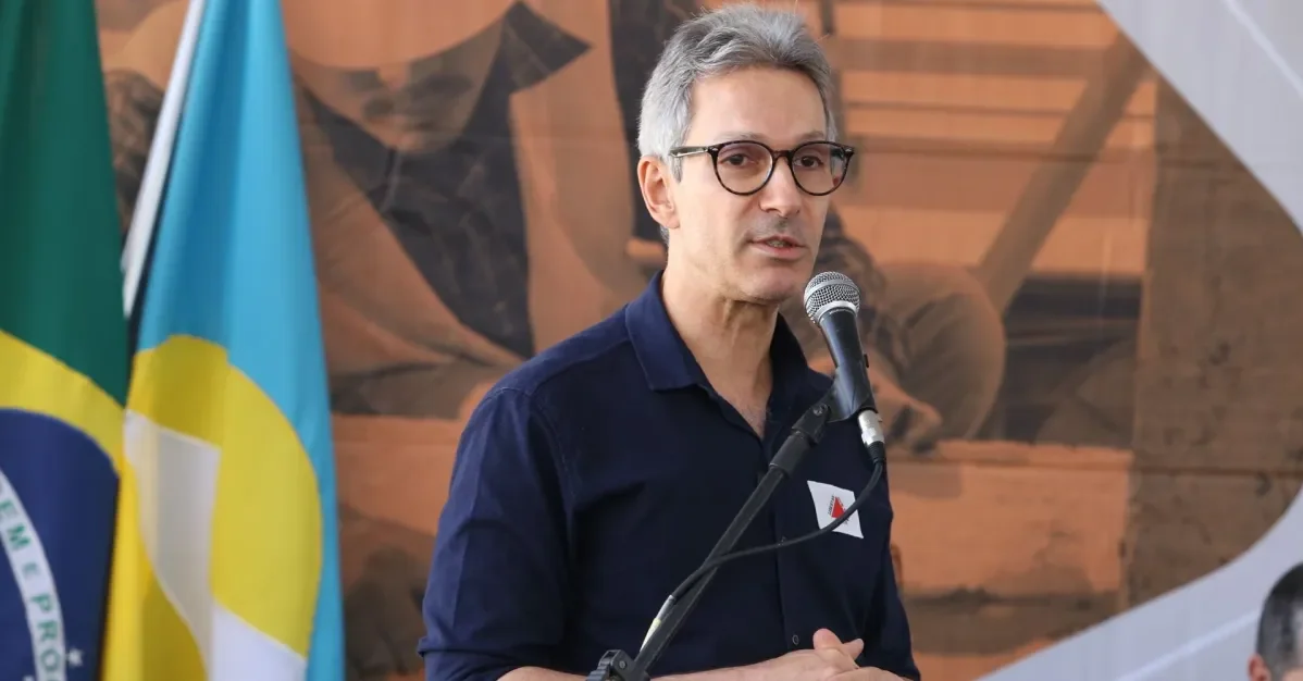 Zema anuncia vice até quarta-feira (5) e diz que pretende escolher nome do próprio Novo