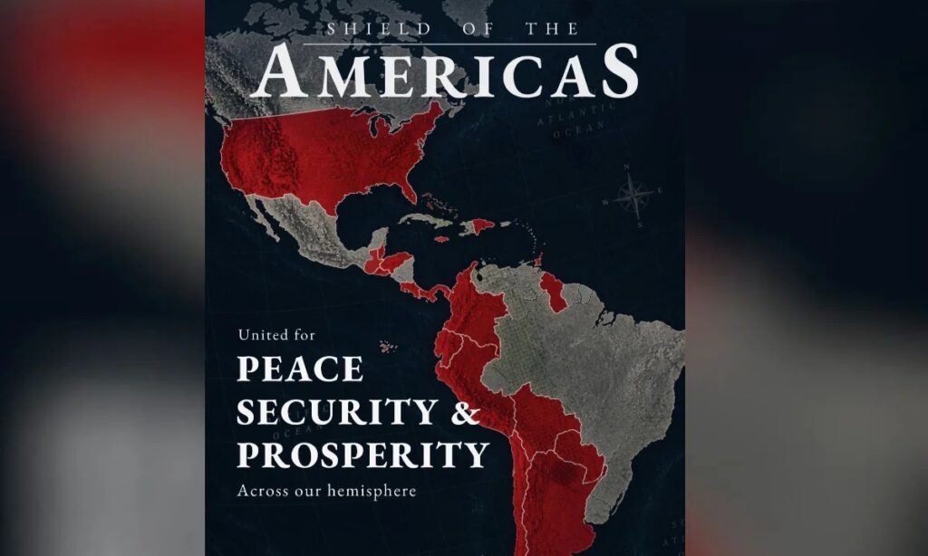 EUA colocam Brasil fora de mapa de combate ao terrorismo e apagam publicação