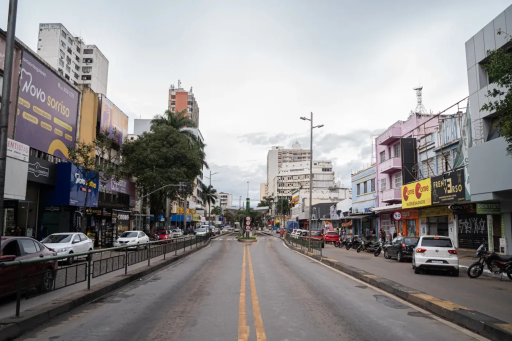 Morar no Centro é aprovado em 2ª votação em Goiânia. Entenda quem tem direito aos benefícios