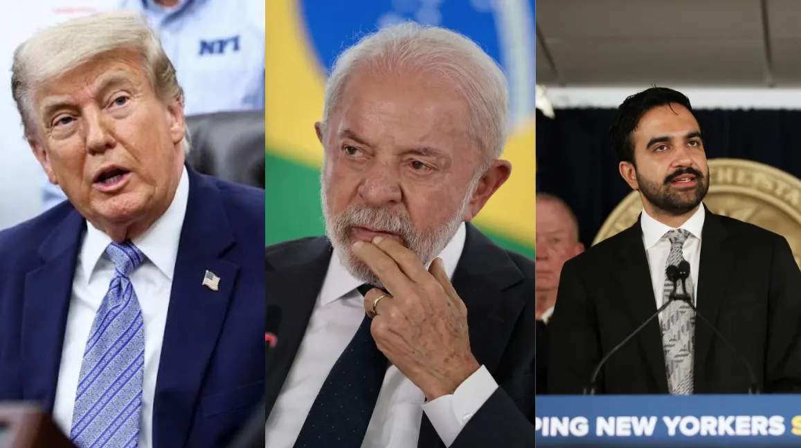 Lula cumpre agenda em Nova York antes de abrir Assembleia Geral da ONU