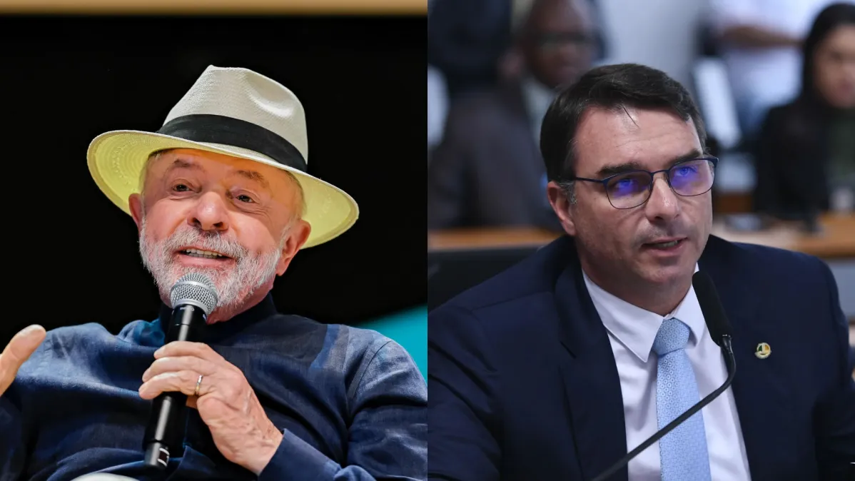Lula avalia participar de debate da Globo e reserva agenda para reta final da eleição