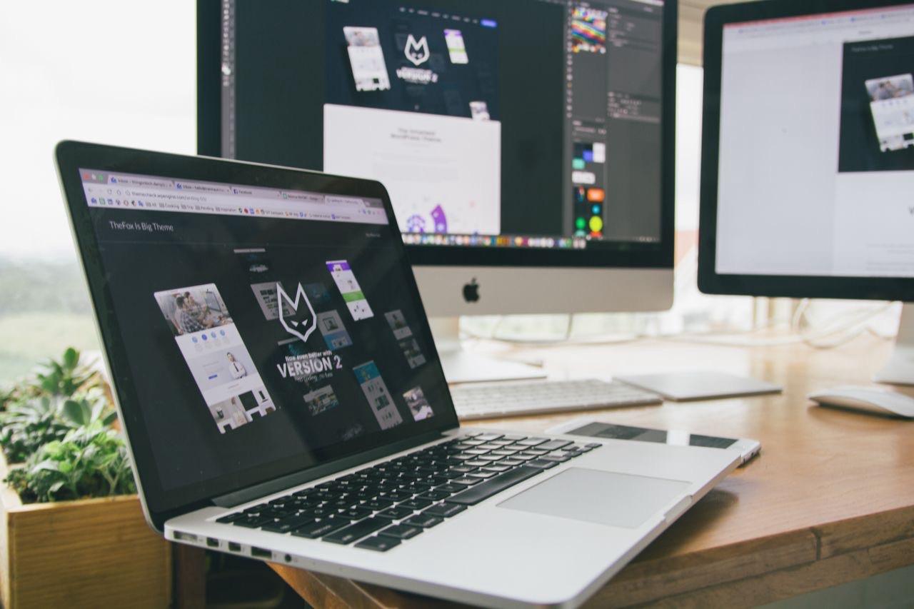 Os 3 Melhores Criadores de Sites em 2026: Qual Escolher?&nbsp;