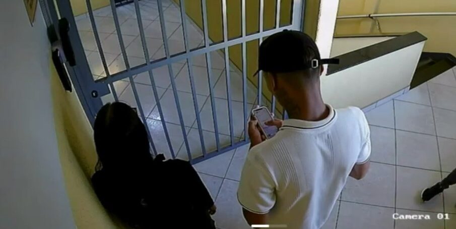 Tentativa de assalto a joalheria termina com quatro mortos em Goiânia