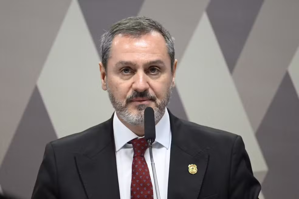 Onze diretores da PF manifestam apoio a Andrei Rodrigues e colocam cargos à disposição após afastamento