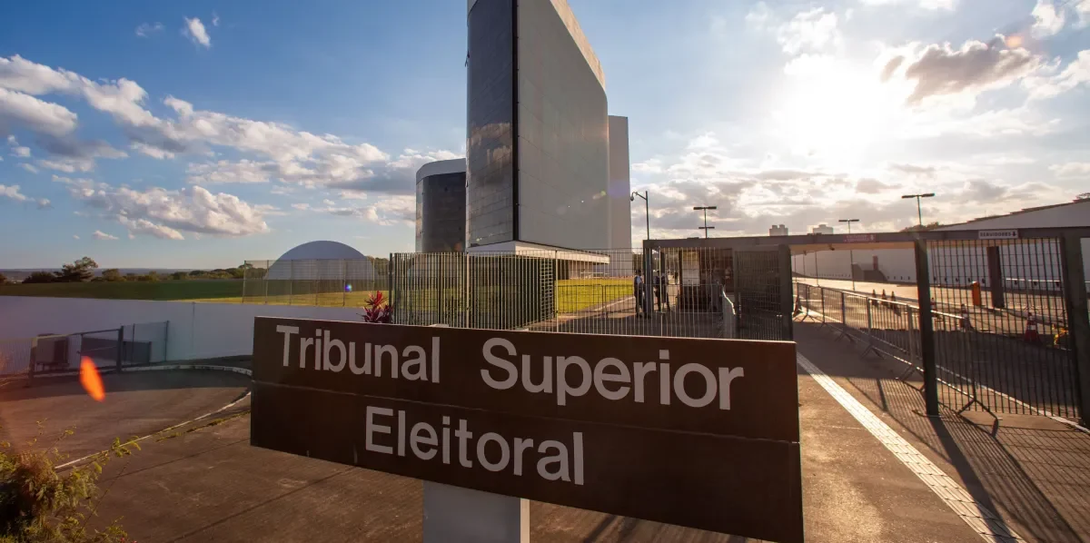 TSE barra 14 entidades internacionais que queriam observar as eleições de 2026