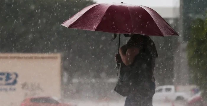Primavera deve trazer temporais e chuva de granizo para Goiás, alerta Cimehgo