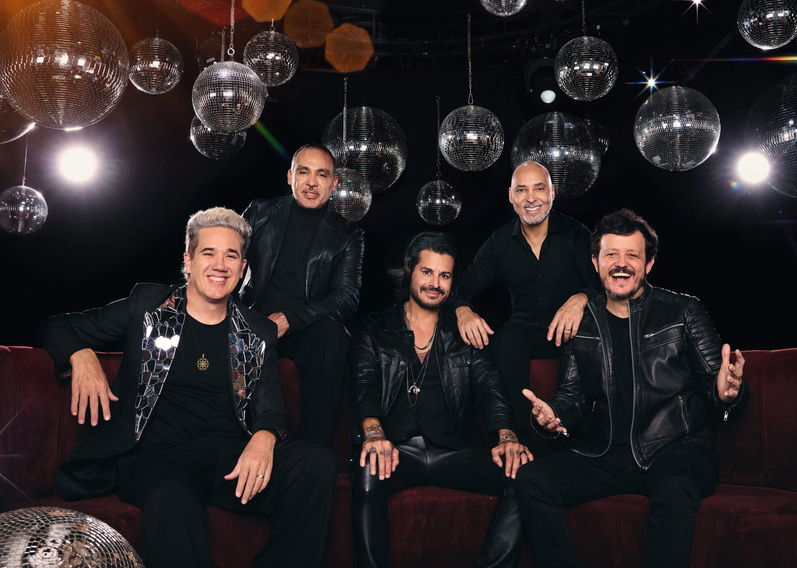 Jota Quest leva ouvinte contente para Minas Gerais em tributo a Tim Maia