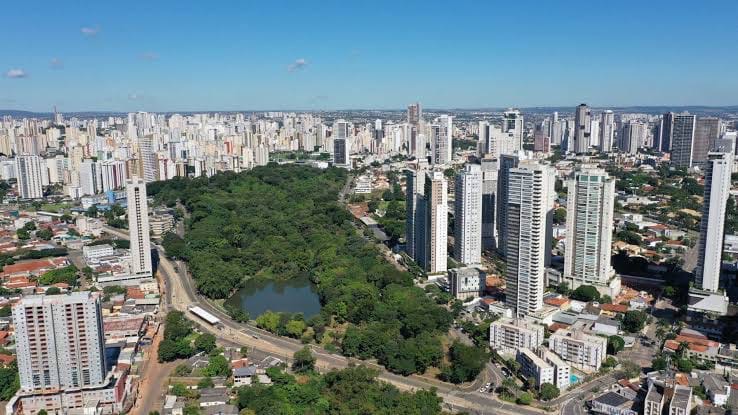 Goiânia em movimento: dados corretos ajudam comércio, serviços e moradores
