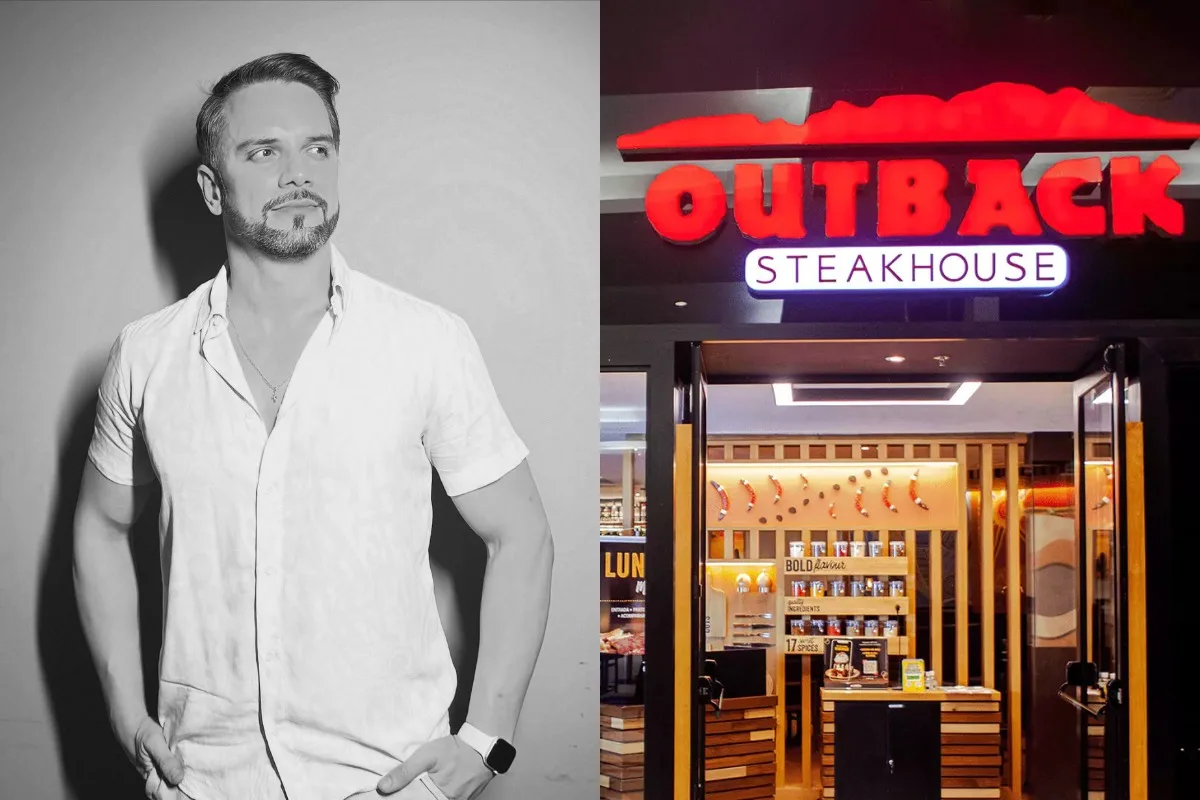 Homem morre após sofrer parada cardíaca dentro de restaurante em shopping de Goiânia
