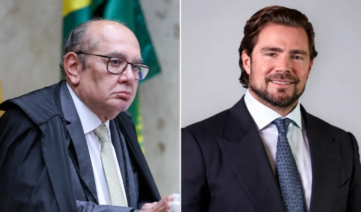 Diálogos apontam contratação de ex-cunhado de Gilmar por Vorcaro e tratativas sobre universidades