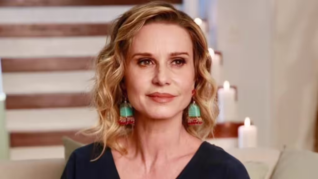 Atriz Paula Burlamaqui chama envelhecimento de “castigo”