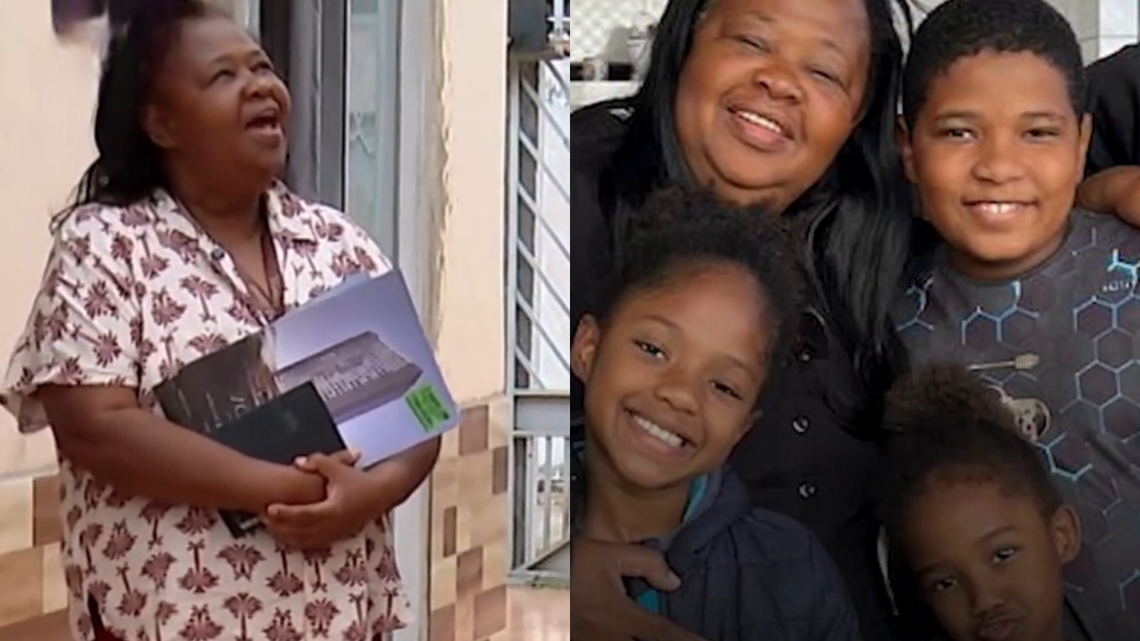 Aos 66 anos, ex-faxineira supera situação de rua e vende apartamento de R$ 7,5 milhões após 7 meses como corretora