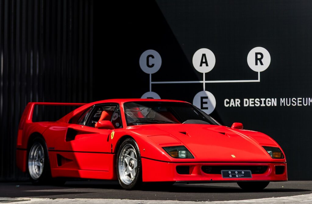 CARDE marca presença no Automotive Business Experience 2026