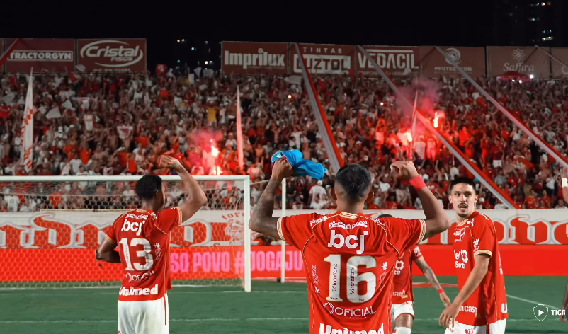 Locomotiva Colorada embala na Série B e chega a 41,9% de chance de acesso direto à Série A