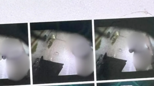 Vídeo: Ex-patrão esconde celular em banheiro e é detido após funcionária descobrir gravações íntimas