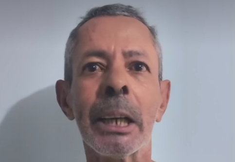 Homem mata o próprio irmão a facada no Jardim América e é preso pela Rotam em Goiânia