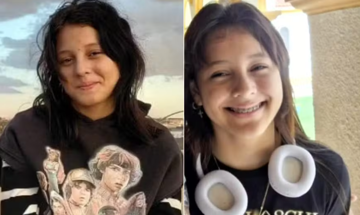 Vídeo antigo ganha novo significado em meio às buscas por adolescente desaparecida em Anápolis