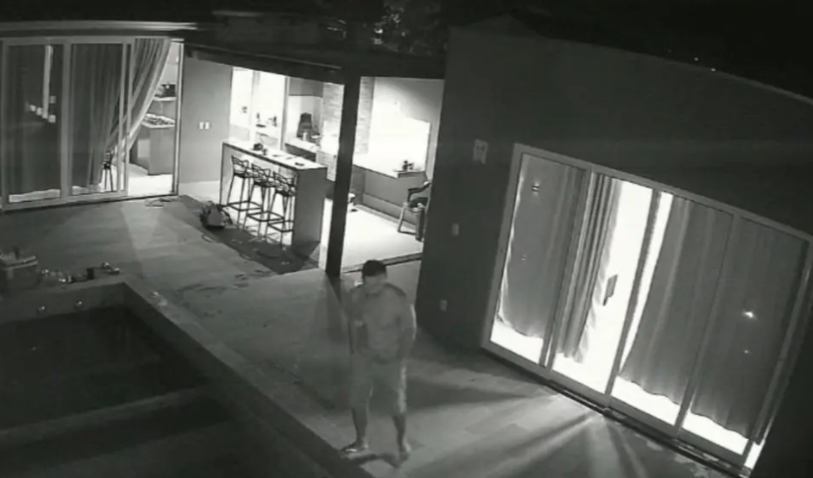 Homem que invadiu imóvel em Pirenópolis tem nova restrição e pode ser preso se retornar ao local