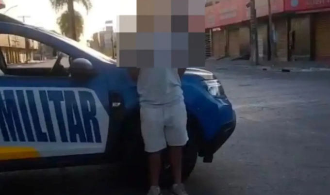 Justiça define audiência de adolescente investigado pela morte de casal em Goiânia