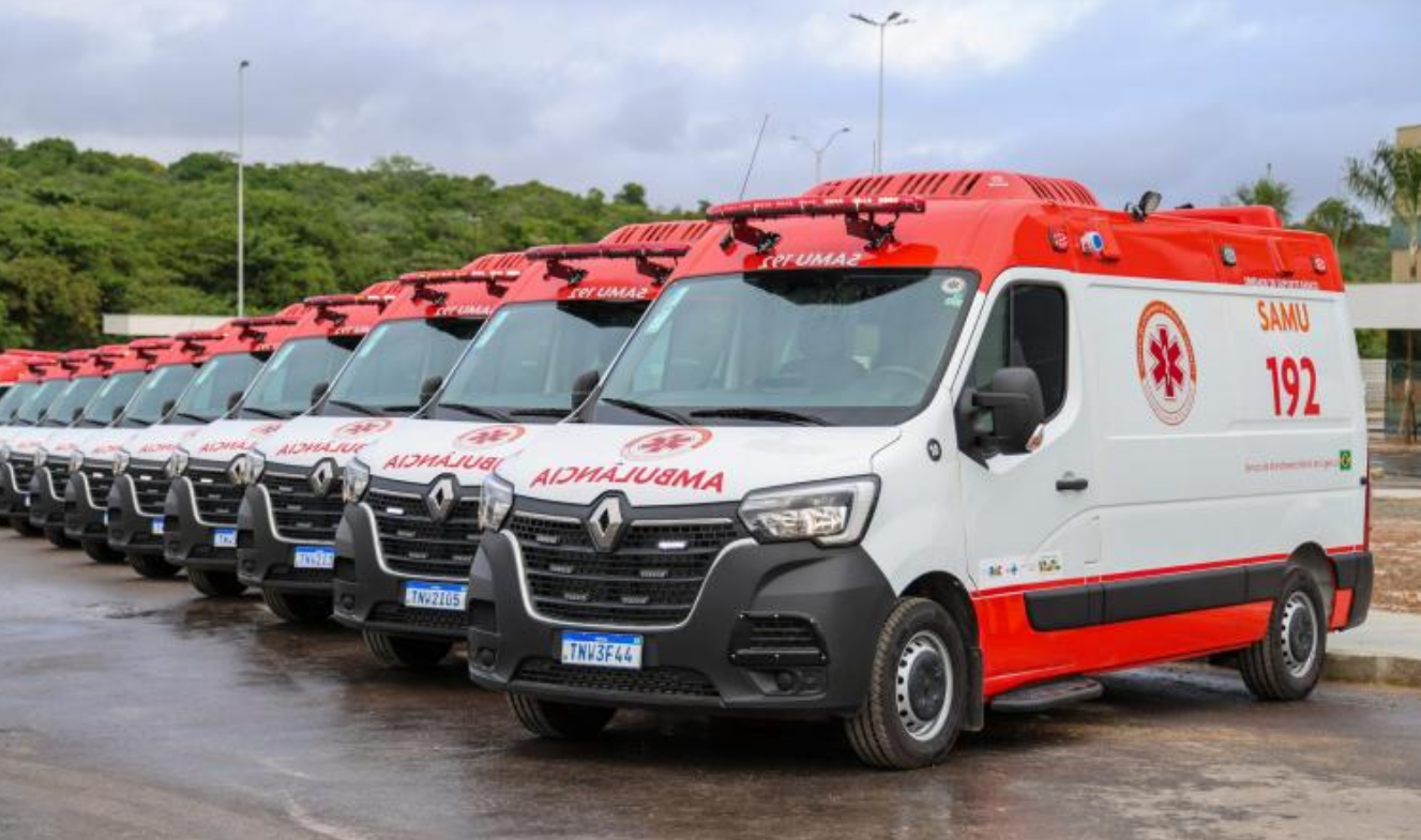 FGM alerta municípios sobre prazo de 60 dias para cadastrar veículos do SUS no CNES