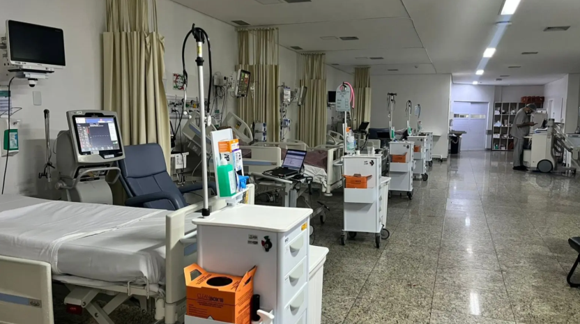 Hmap coloca Goiás entre as referências hospitalares da América Latina