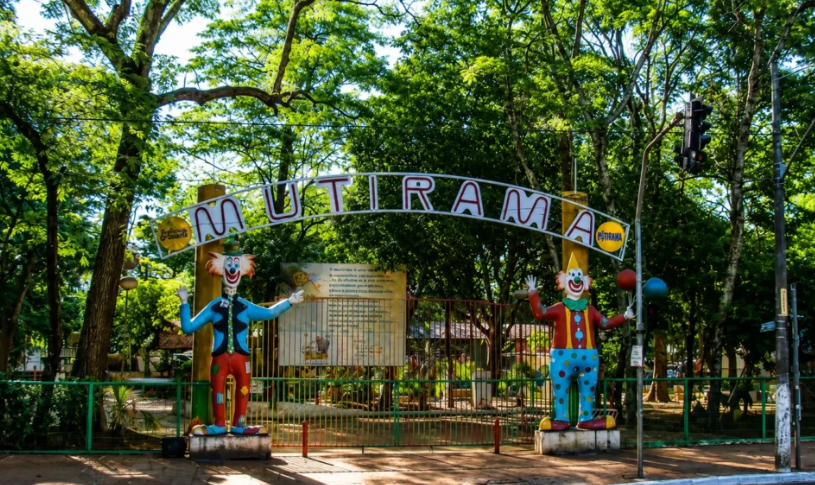 42 novos brinquedos ampliam estrutura do Mutirama com foco em acessibilidade