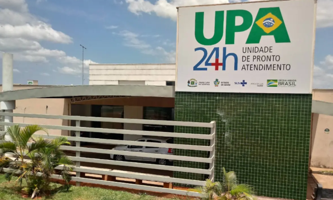Prefeitura de Goiânia formaliza obra de nova UPA no Cidade Jardim por R$ 15,4 milhões
