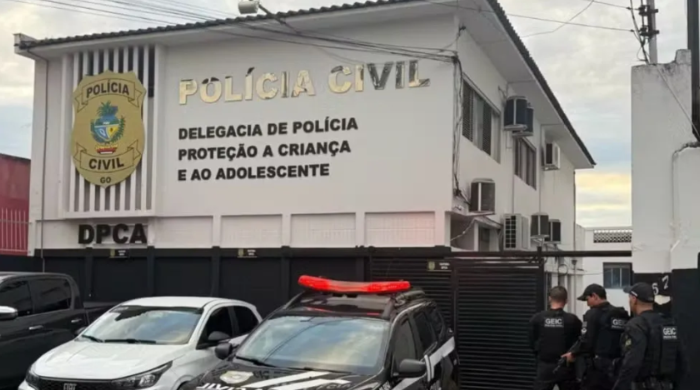 Família denuncia suspeita de estupro de menina de três anos em Cmei de Anápolis