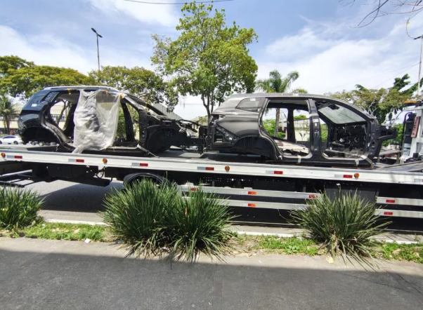 Ex-funcionário de montadora em Anápolis é acusado de desviar R$ 8,7 milhões em 54 carros
