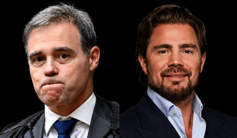 Mendonça admite encontro com Vorcaro em 2025 e diz que conversa tratou de precatórios