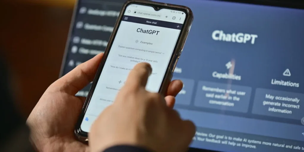 OpenAI diz que 53 imagens enviadas por usuários do ChatGPT foram expostas na internet