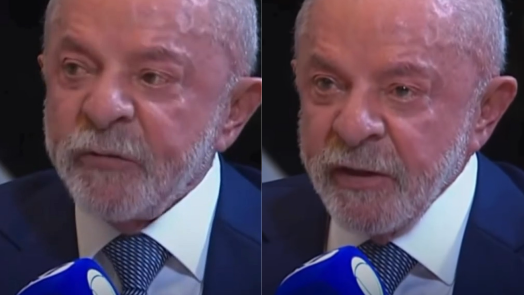 Lula diz que acabou com a fome em dois anos e meio e compara preços com Bolsonaro. Veja vídeo