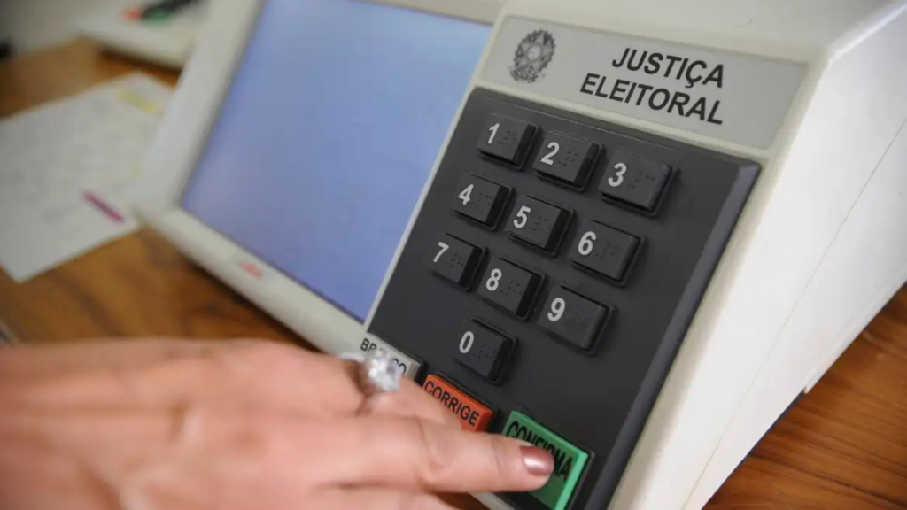 Operação especial vai reforçar energia elétrica durante eleições em Goiás