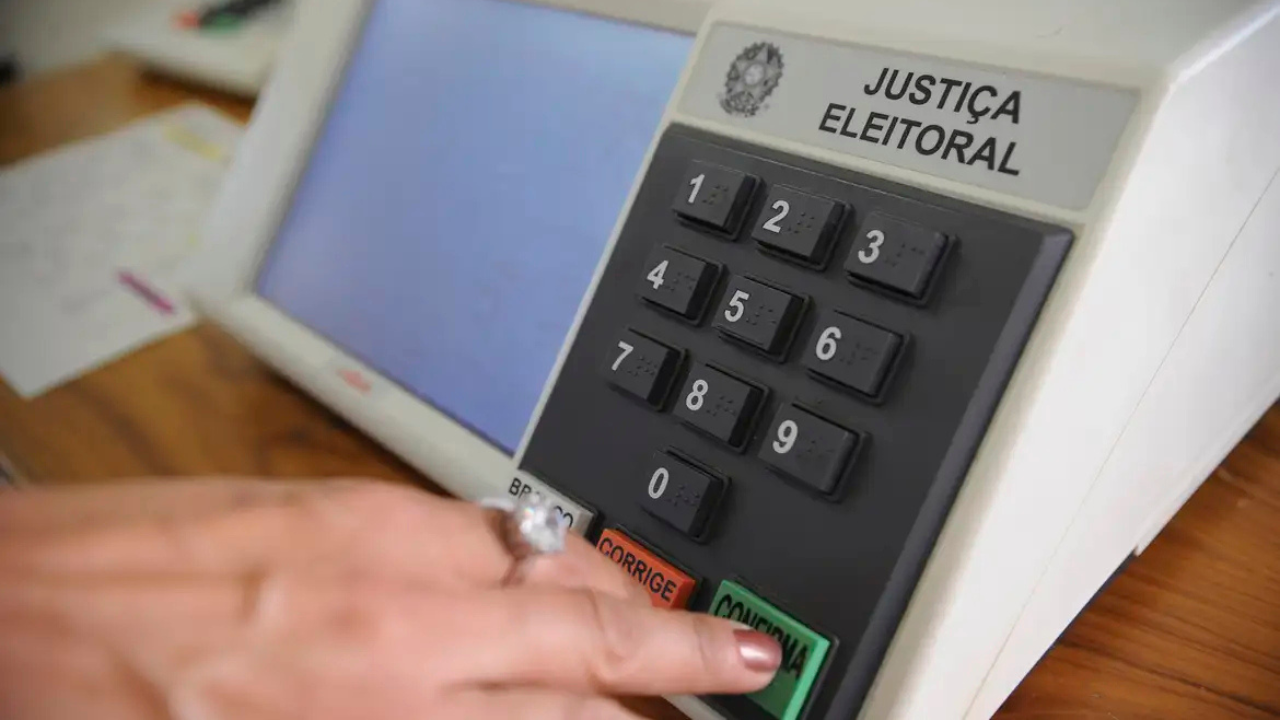 Operação especial vai reforçar energia elétrica durante eleições em Goiás