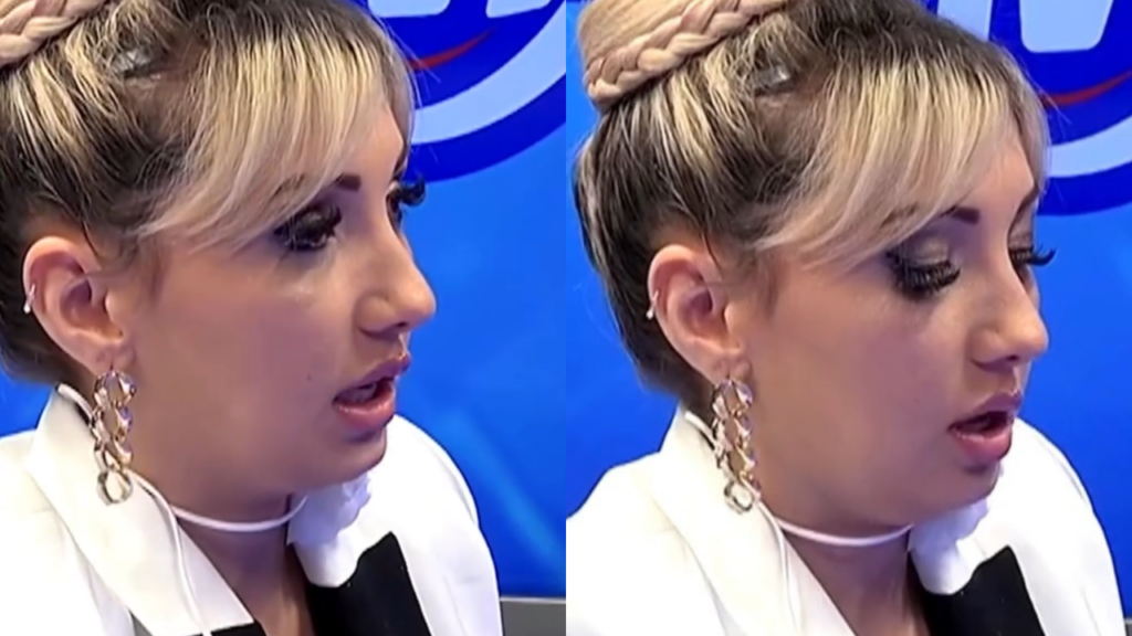 Vidente que “acertou” acidente de Rick faz nova previsão sobre Ana Castela. Veja vídeo