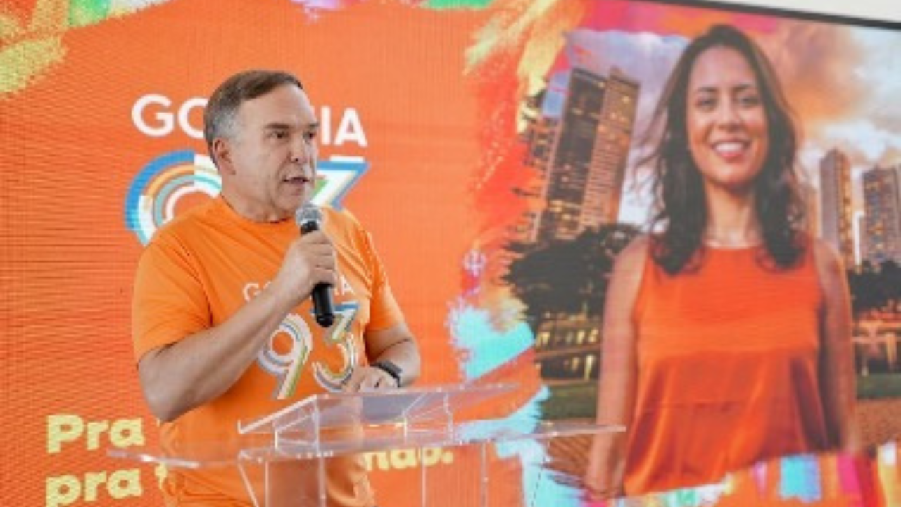 Viva Goiânia terá 229 atrações em 11 regiões para celebrar os 93 anos da capital