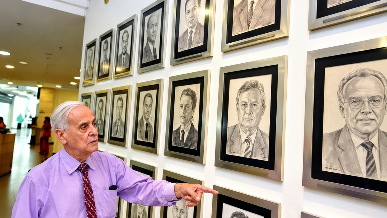 Jornalismo goiano perde Ari Diógenes, referência de 45 anos na comunicação política