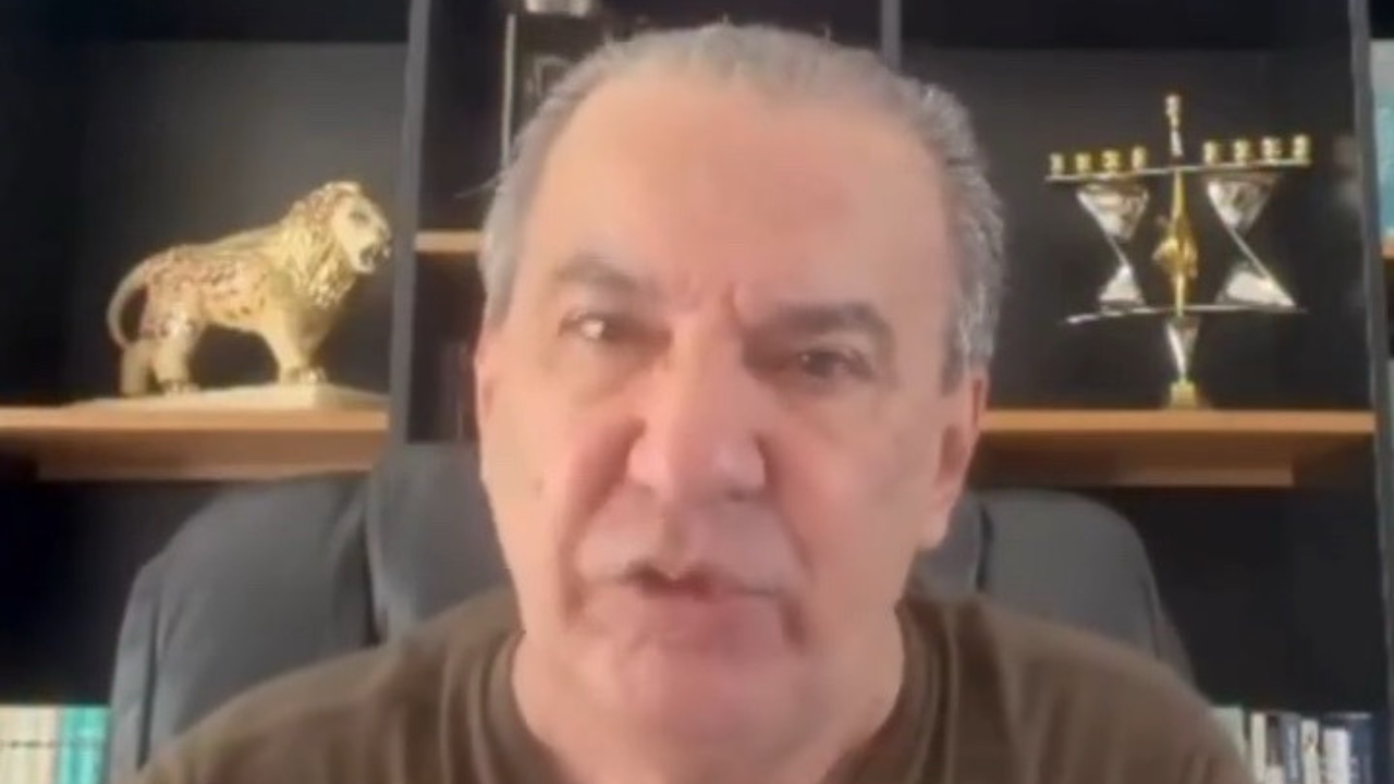 Vídeo: Silas Malafaia critica Lula, Dino e mídia por fake news Contra Flávio Bolsonaro