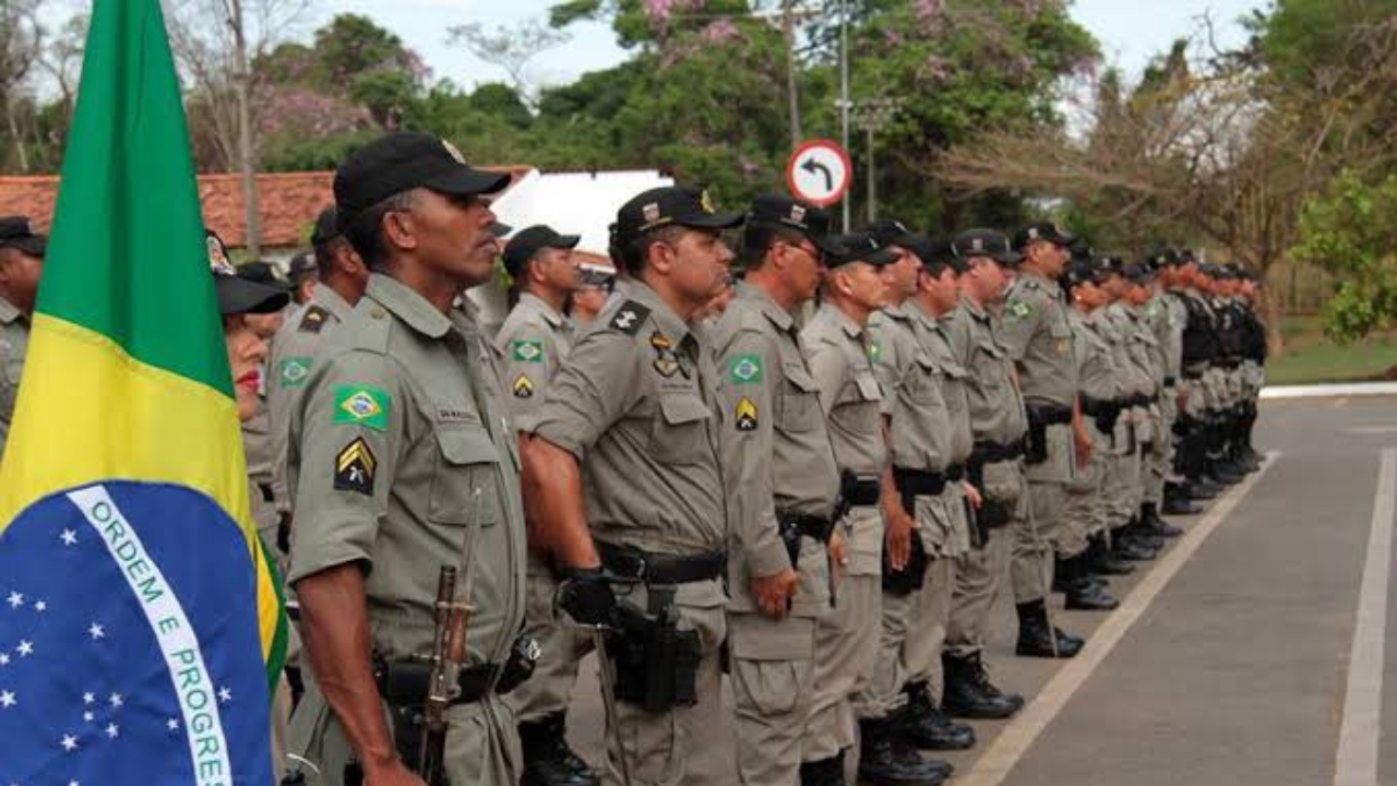 Operação Integrada vai reforçar segurança no primeiro turno das eleições em Goiás