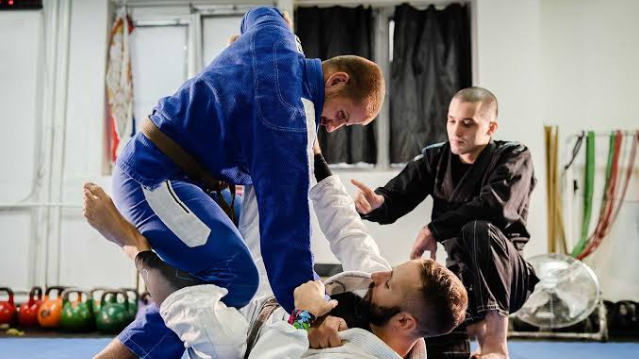 Câmara aprova jiu-jitsu como atividade complementar na educação infantil de Goiânia