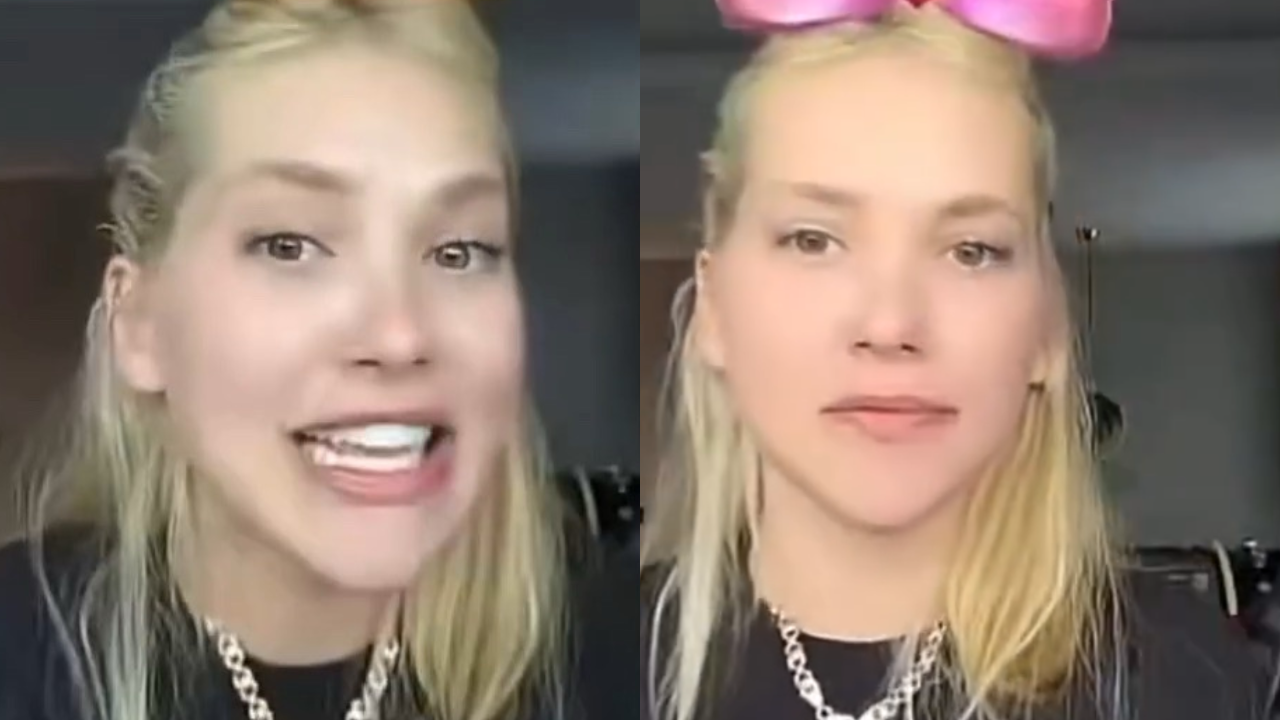 Virginia Fonseca ganha R$ 50 mil em lives e recebe críticas nas redes sociais; veja vídeo