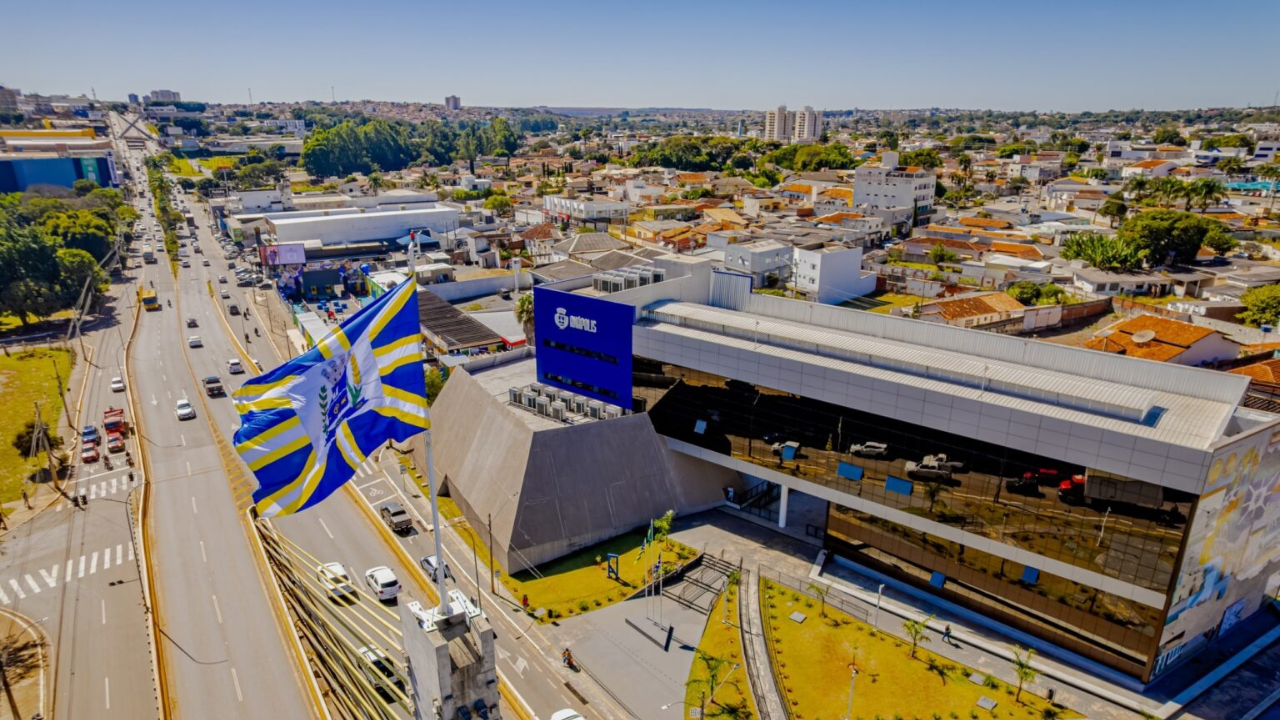 Anápolis registra crescimento de 31% na abertura de empresas nos primeiros sete meses de 2026