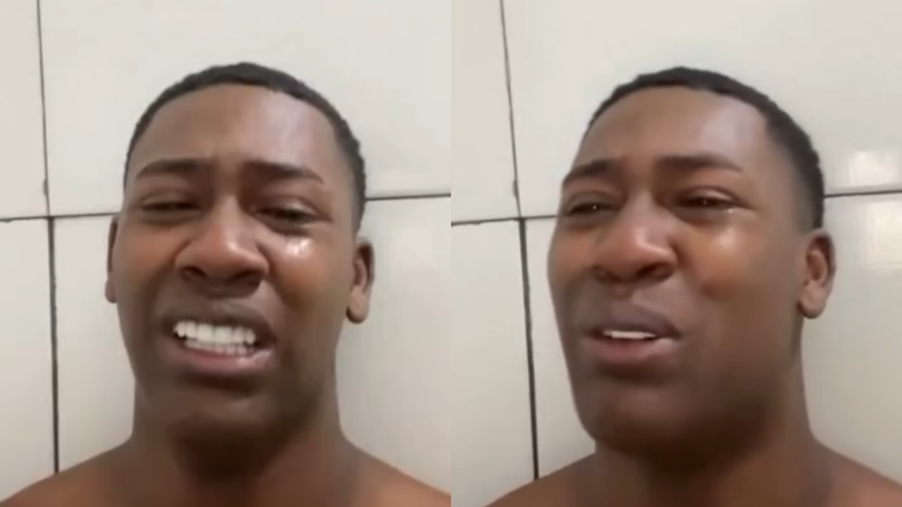Streamer GH Real pede desculpas a João Victor e nega homofobia após polêmica; assista ao vídeo
